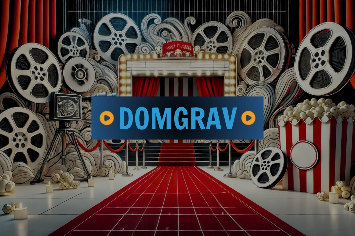 Domgrav streaming films et séries en HD